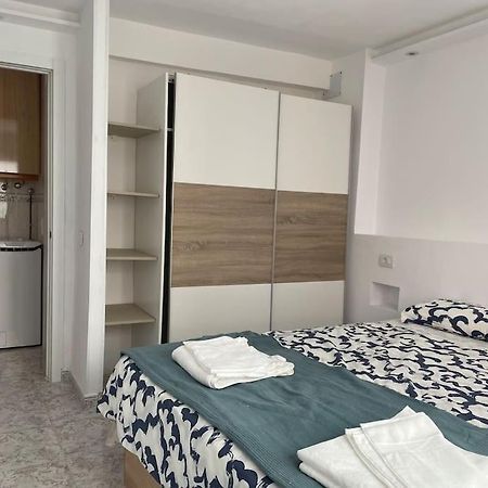 Giovina Living Av Suecia 150M From Beach Лос Кристианос Экстерьер фото